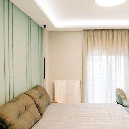 Comfortable & Quiet Apartment 2 Alexandrúpoli Kültér fotó