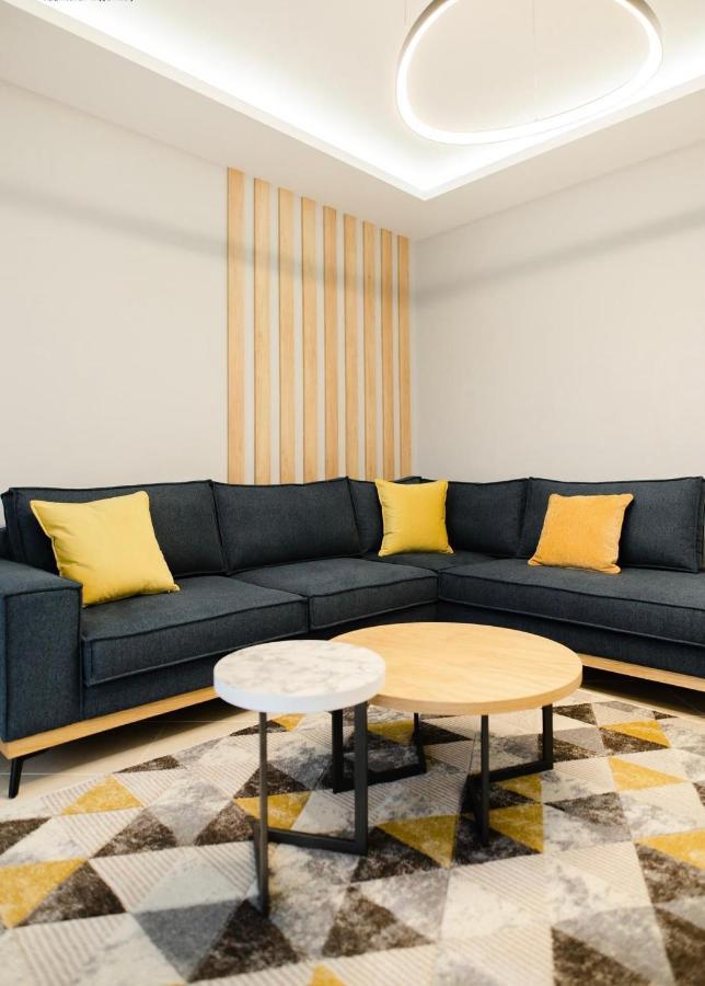 Comfortable & Quiet Apartment 2 Alexandrúpoli Kültér fotó