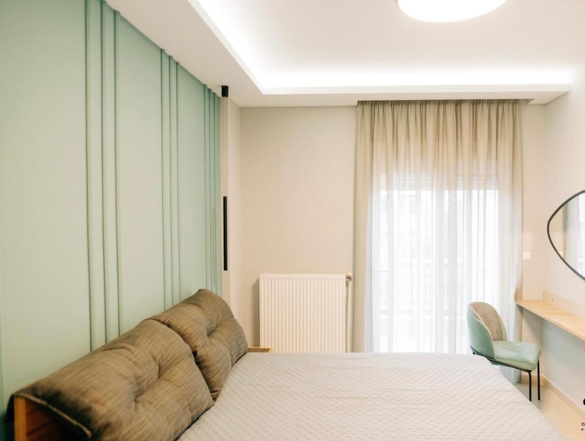 Comfortable & Quiet Apartment 2 Alexandrúpoli Kültér fotó