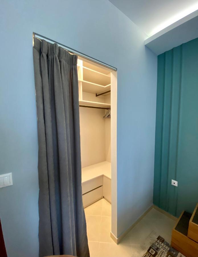 Comfortable & Quiet Apartment 2 Alexandrúpoli Kültér fotó